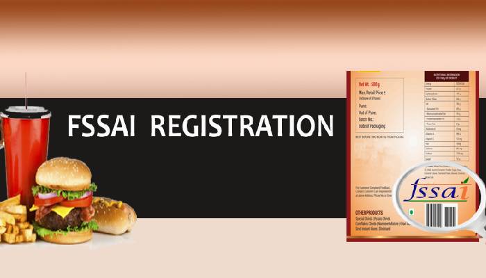 FSSAI License and Registration for Restaurants – The Type!